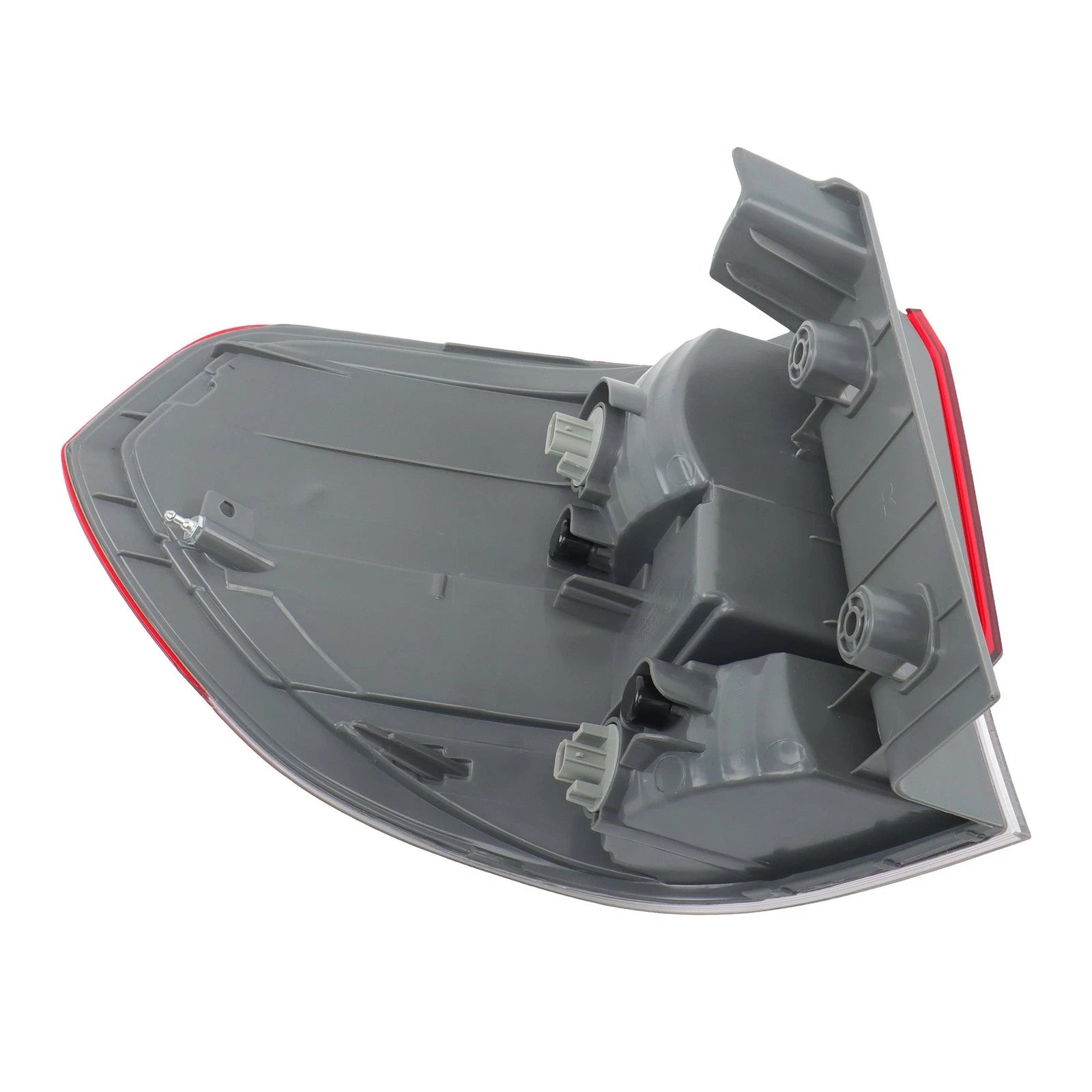 Outer Tail Light Assembly for Honda Odyssey (2008-2010) Right Side Halogen
