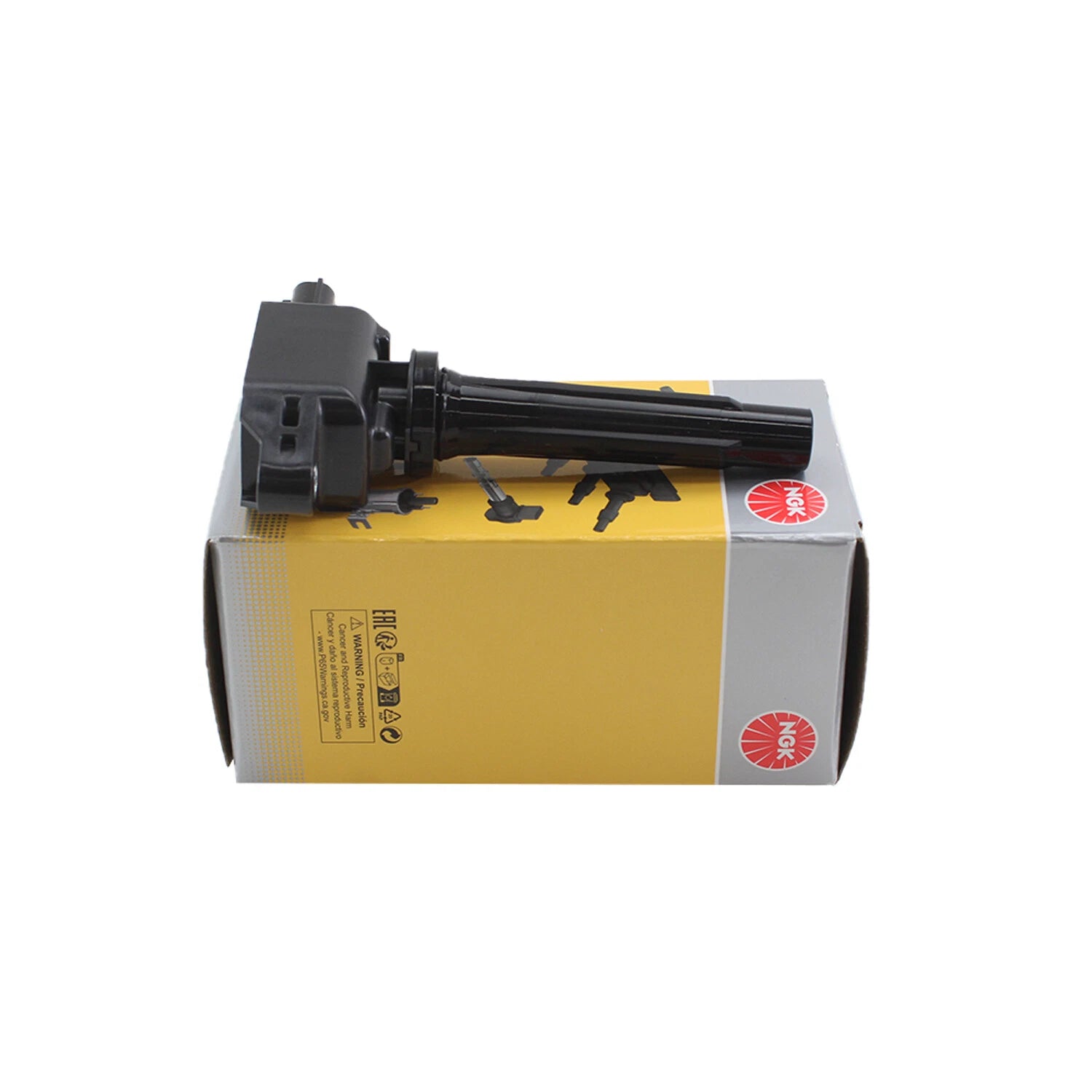 NGK Ignition Coil for