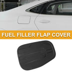 Fuel Tank Door Cap for Ford Ranger (2023–2025) Fuel Filler Flap Cover Black