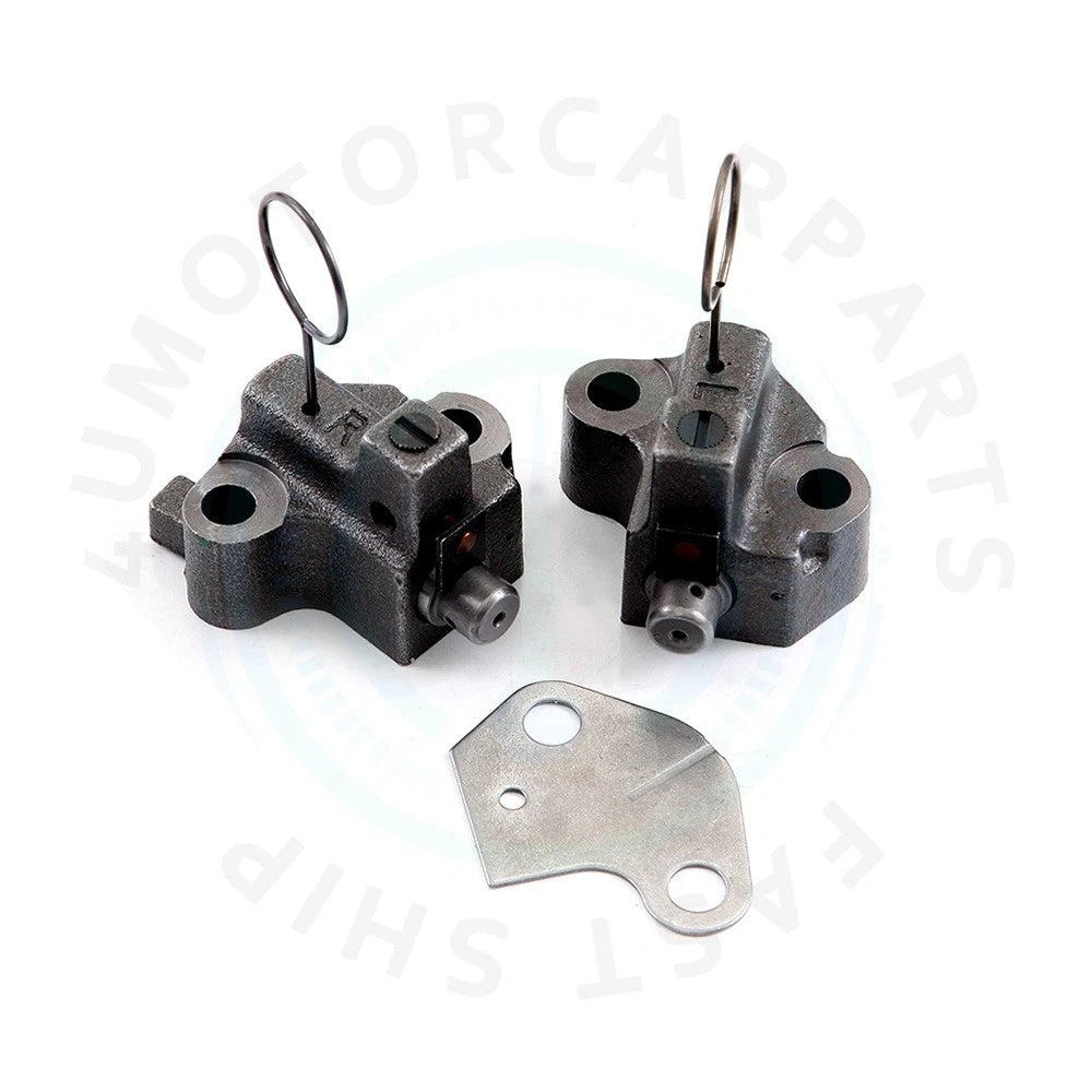 Timing Chain Water Pump Kit for Dodge Nitro Jeep Commander (2006–2011)