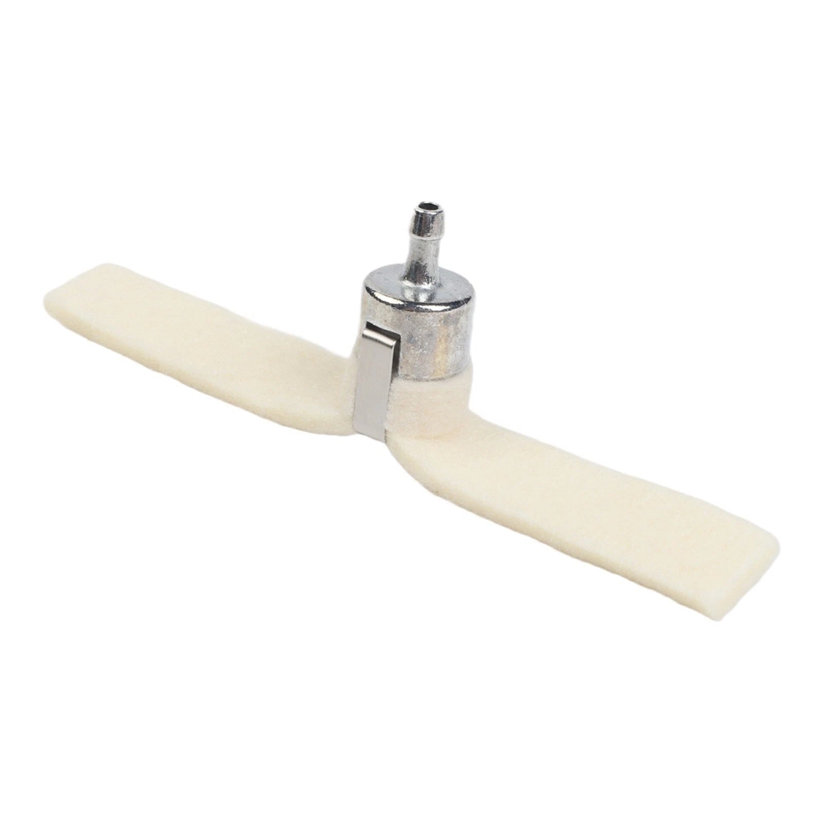 Pack of 10 Fuel Filters for McCulloch Chainsaws (125529, 574603901)