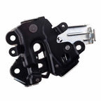 Car Rear Left Seat Back Lock Actuator for Honda CR-V (2012-2017)