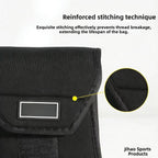 Thick Padded Neoprene Reel Case for Protection (Universal Fit)