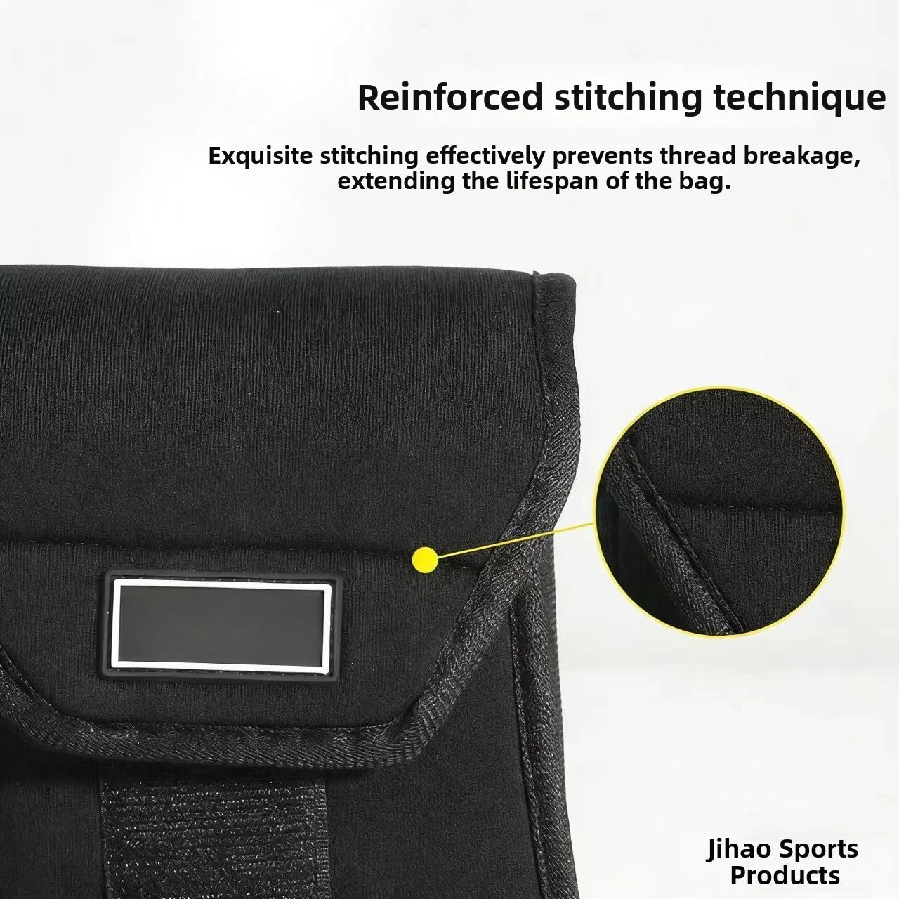 Thick Padded Neoprene Reel Case for Protection (Universal Fit)