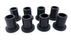 Nylon Shackle Bushings Replacement for Jeep Wrangler JK (2007–2018)