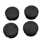 4X Frame Hole Cover Caps for Ducati X Diavel 1260/S (2019–2023)
