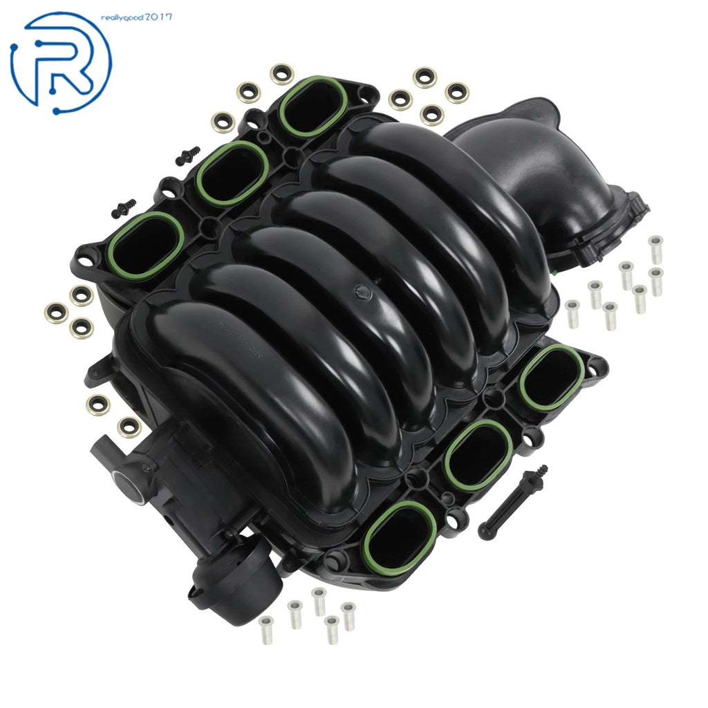 Intake Manifold for Audi A4 A5 A6 Q5 3.2 FSI V6 (2009-2012)