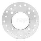 Front Brake Disc Rotor 5262840 for Polaris RZR XP/RZR XP 4/RZR XP Turbo (2017–2021)