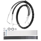 Rear AC Lines for Dodge Grand Caravan, Chrysler Town & Country (2012–2016) C68100