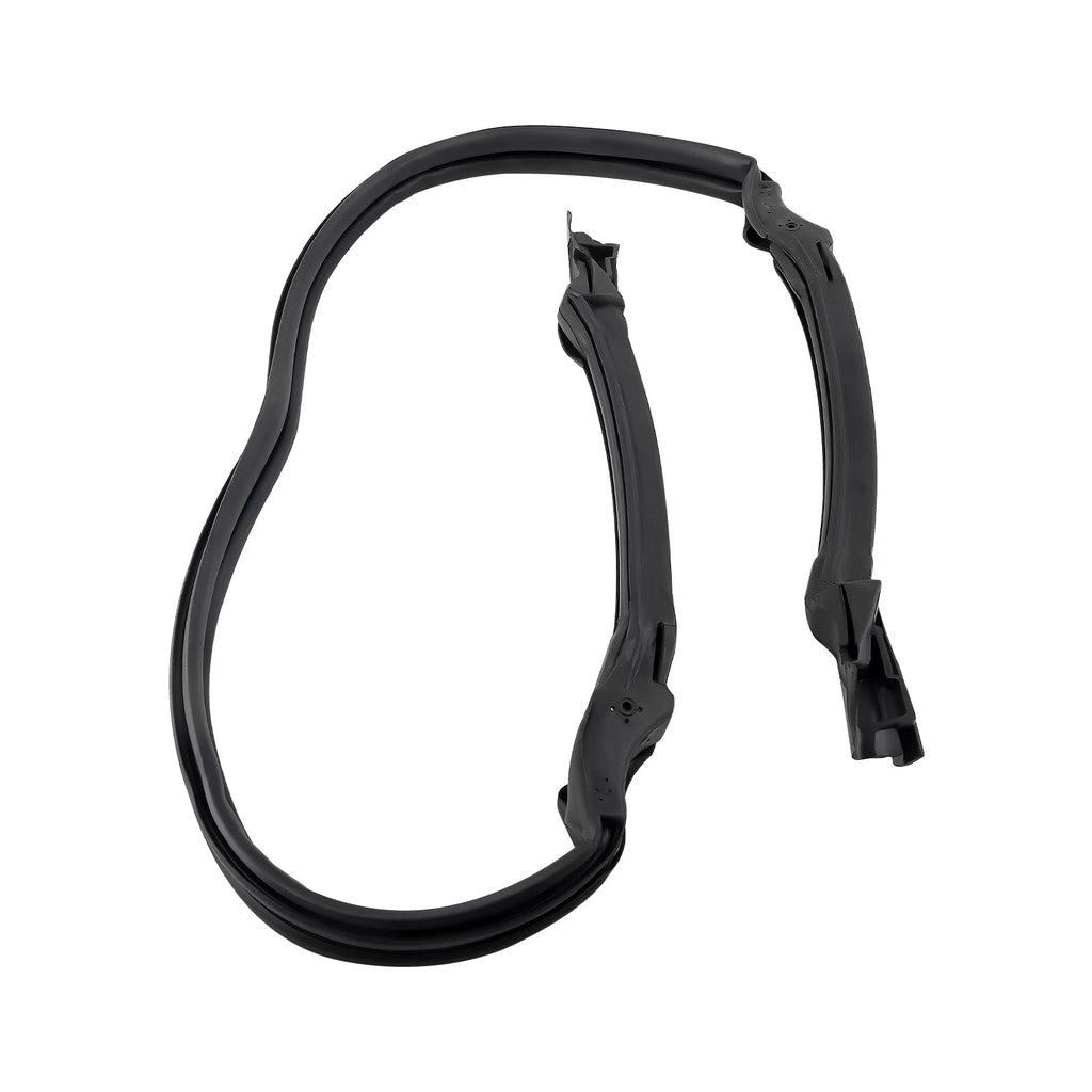 Rear Weatherstrip Seal Gasket for Chevrolet Corvette (1997–2004) 10329158