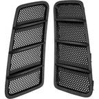Hood Air Vent Grille Cover for Mercedes-Benz GL550 GL63 ML