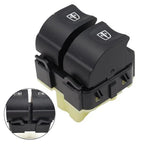 Window Switch for Clio, Trafic, Captur