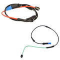 Disc Brake Pad Wear Sensors Kit for BMW G20 G22 G23 G26 G42 (2019–2023)