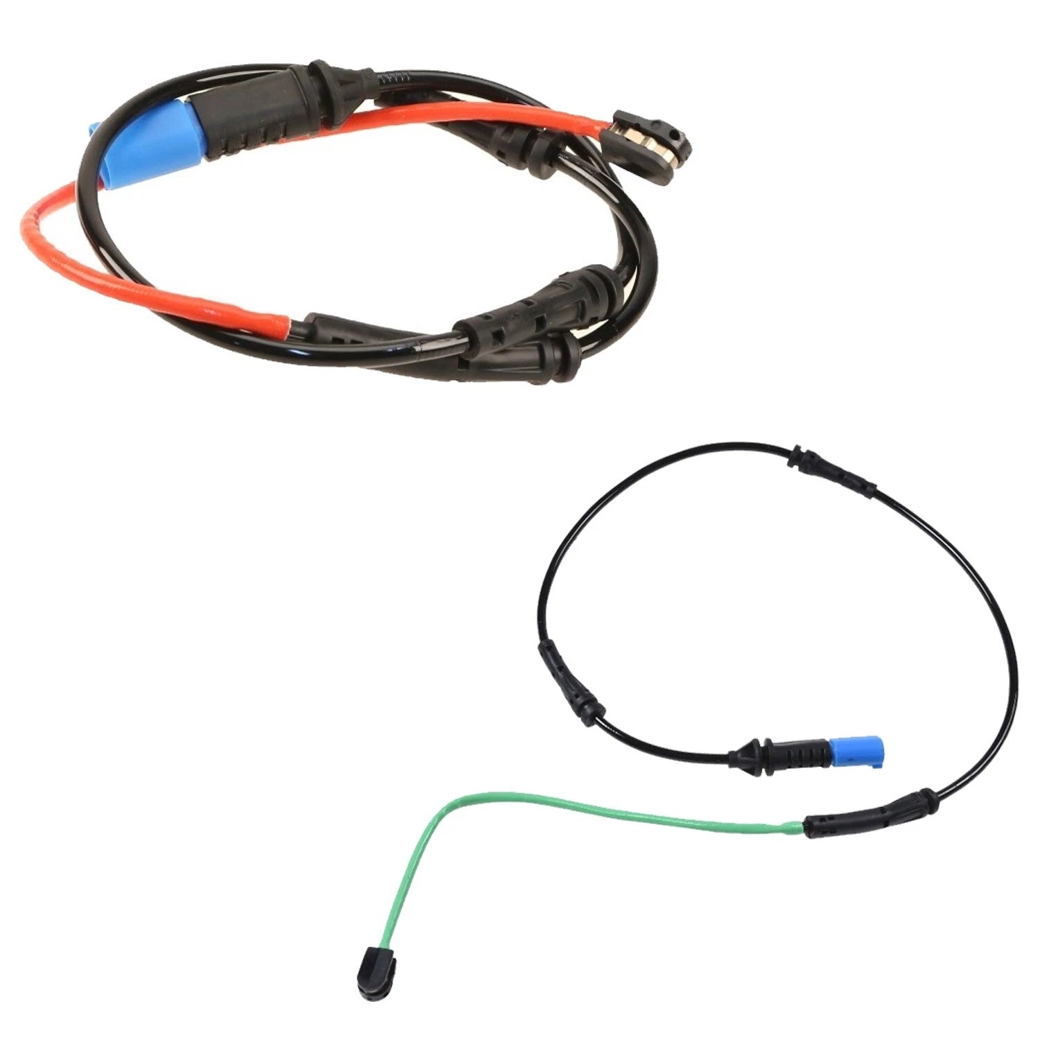 Disc Brake Pad Wear Sensors Kit for BMW G20 G22 G23 G26 G42 (2019–2023)