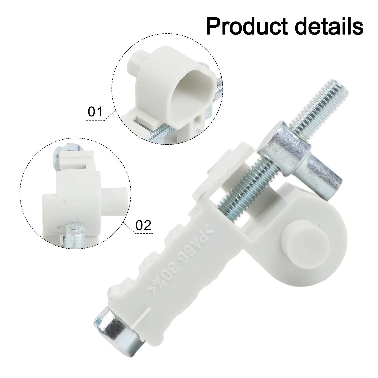 Tensioner for MS170 MS180 Chainsaw (017-018) Chain Adjuster