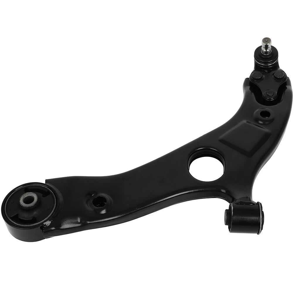 Set of 8 Front Lower Control Arm Ball Joints for Hyundai Azera (2012-2014)