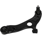 Set of 8 Front Lower Control Arm Ball Joints for Hyundai Azera (2012-2014)