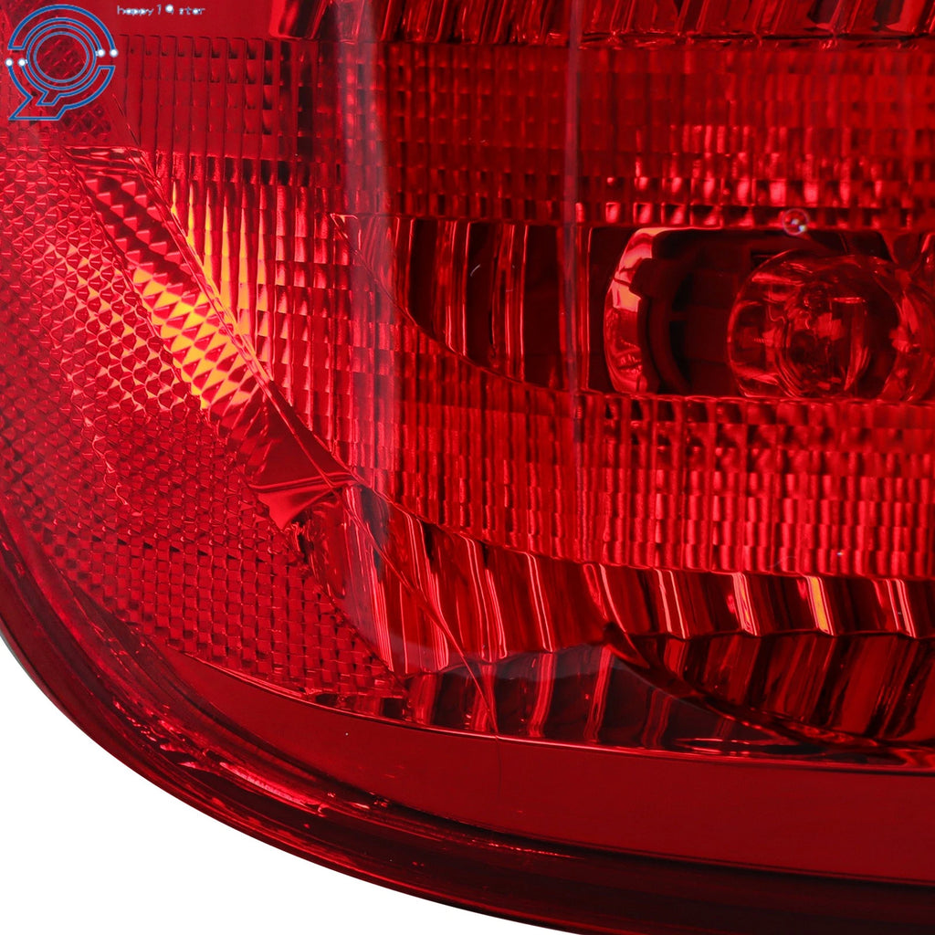 Rear Outer Tail Light for Honda Odyssey (2011-2013) Halogen