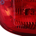 Rear Outer Tail Light for Honda Odyssey (2011-2013) Halogen