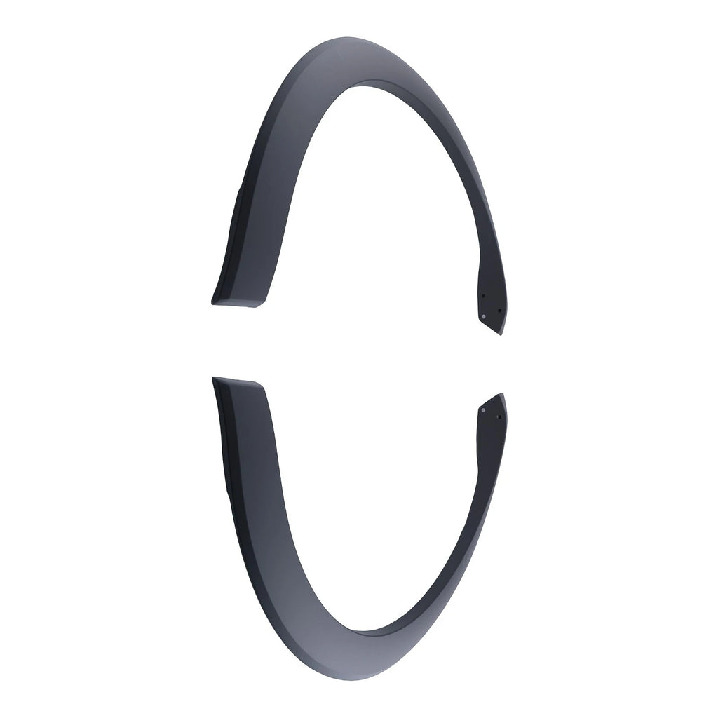 Fender Flare Molding Trim for Ford Transit 150/250/350 HD (2015–2018)