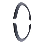 Fender Flare Molding Trim for Ford Transit 150/250/350 HD (2015–2018)