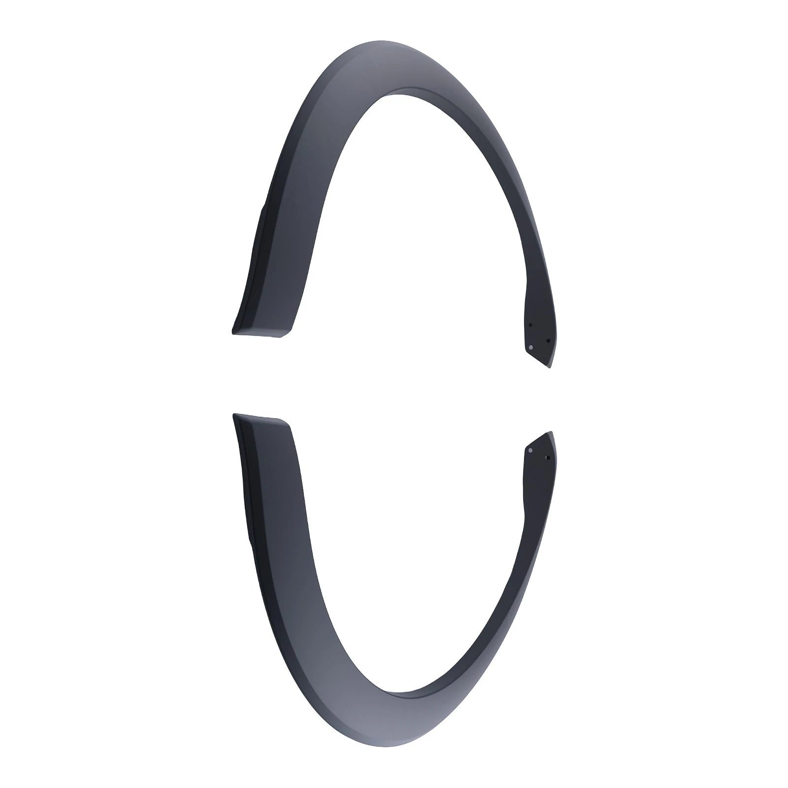 Fender Flare Molding Trim for Ford Transit 150/250/350 HD (2015–2018)