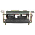 Tailgate Handle for Toyota Landcruiser 80 Series (1990–1998)