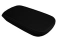 Carbon Fiber Console Lid Armrest Cover for Chrysler 200 (2011–2014)