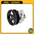 Power Steering Pump with Pulley for Toyota Highlander (2001–2007)