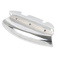 Triple Tree Wind Deflector for Harley Road King, Street Glide (2014-2023)