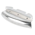 Triple Tree Wind Deflector for Harley Road King, Street Glide (2014-2023)