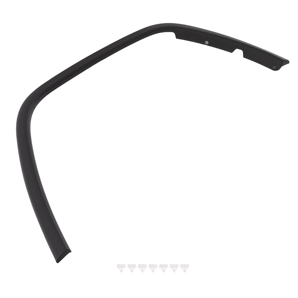 Fender Trim Molding Front Left for Jeep Grand Cherokee (2011–2021)