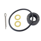 Lower Unit Seal Kit for Mercury 4HP 5HP 6HP (Part Numbers: 26-16130, 25-16131, 8150264, 8M0082880)