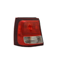 Replacement Driver Outer Tail Light Assembly w/o LED for 2014-15 Kia Sorento