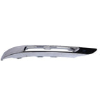 Fog Light Bezel for Mercedes X204 (2013–2015)