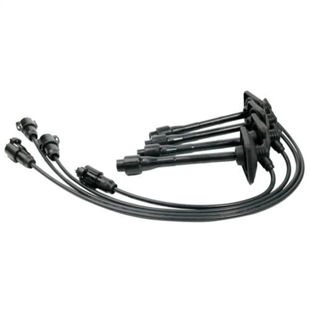 Ignition Spark Plug Wires for Toyota Camry Solara RAV4 (2000-2006)