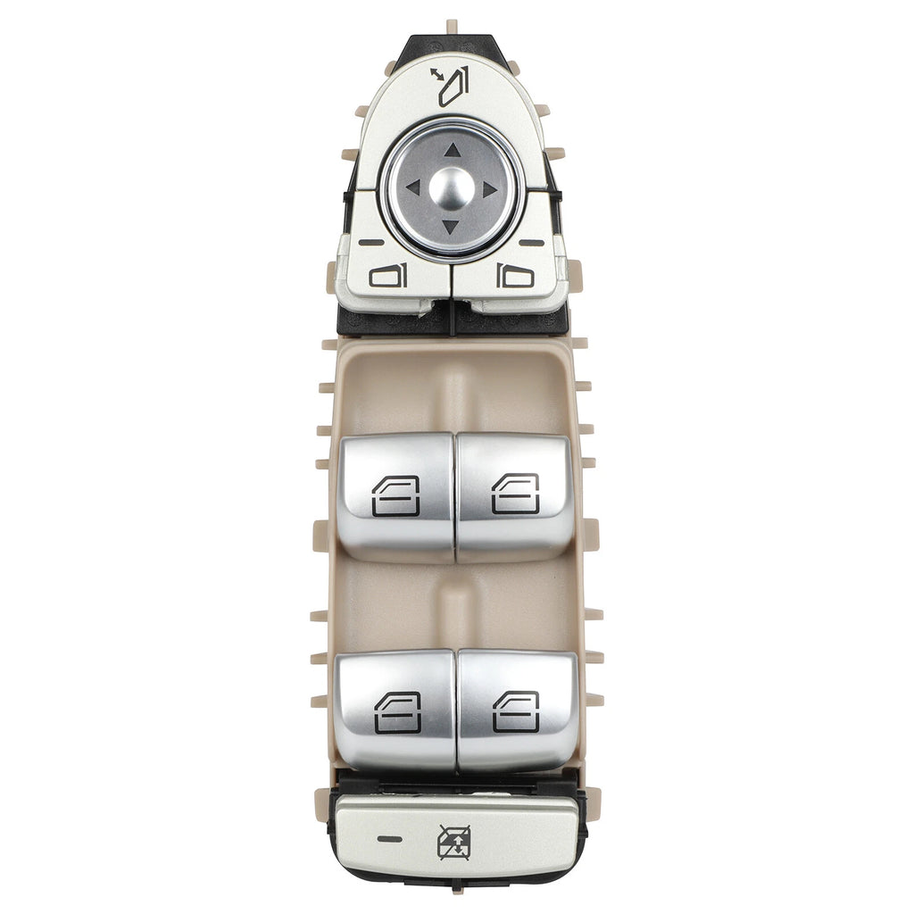 Power Window Switch for Mercedes-Benz GLC Class (2015-2020)