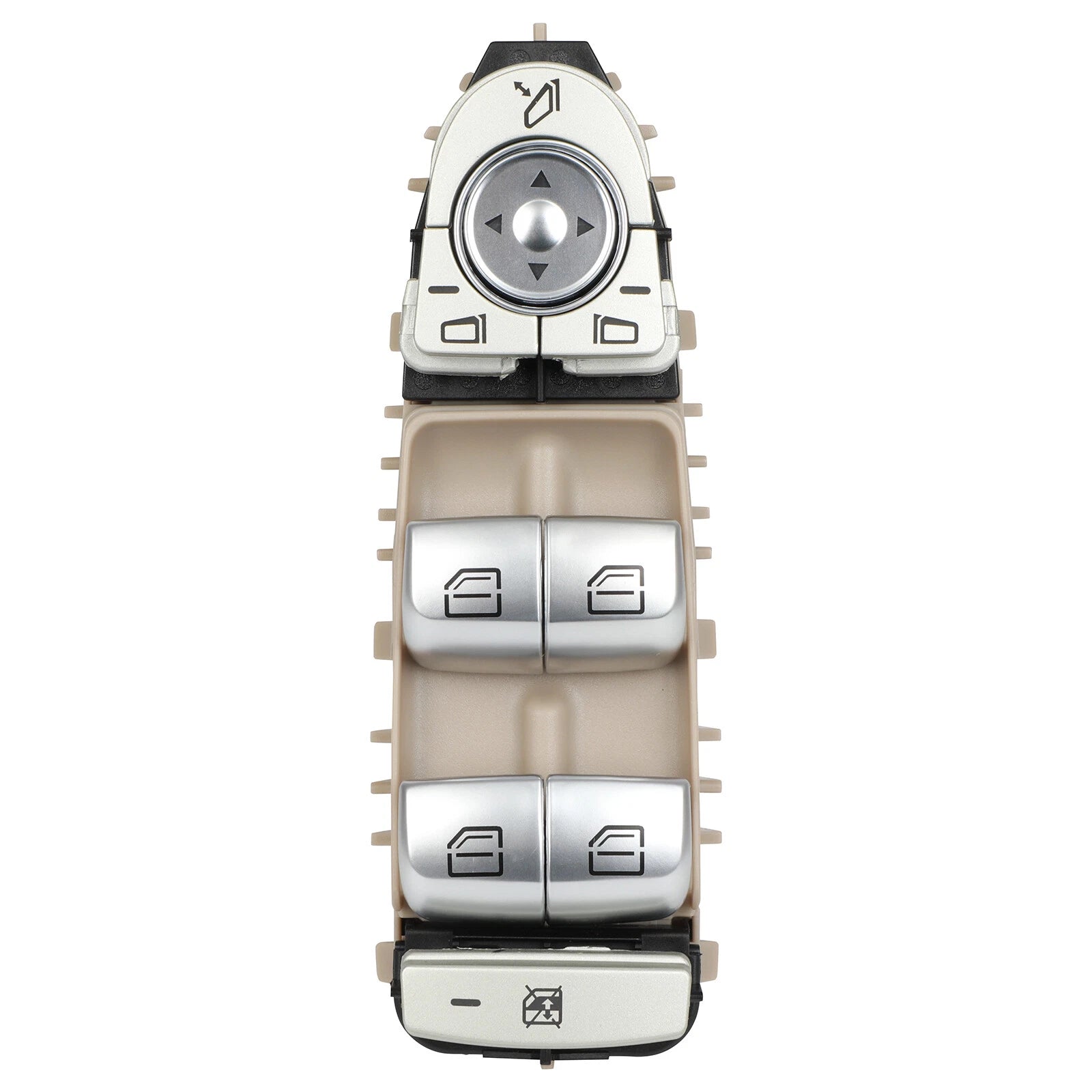 Power Window Switch for Mercedes-Benz GLC Class (2015-2020)