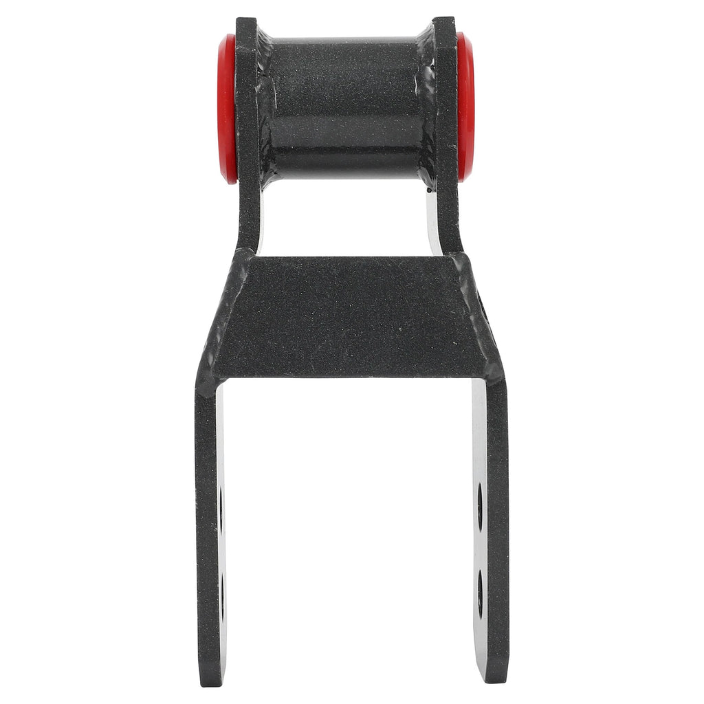 Adjustable Rear Shackle Kits for Jeep Cherokee XJ (1984–2001)