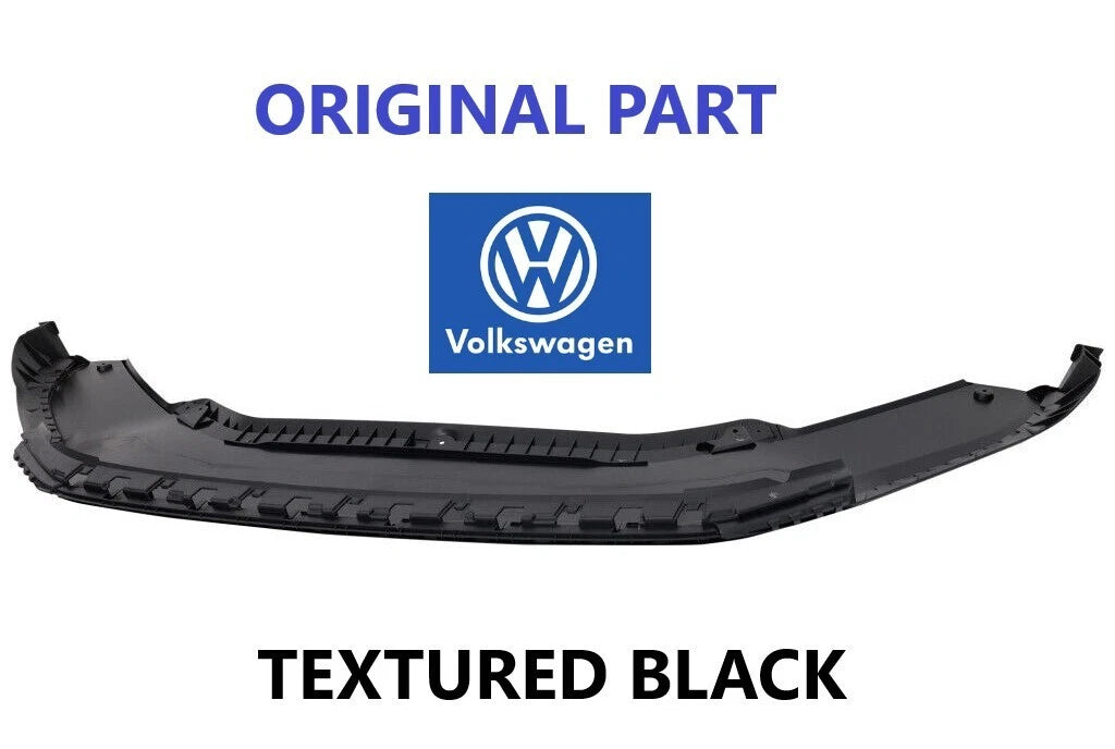 Front Bumper Lower Valance Air Diffuser for VW Passat (2020–2022)