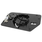 Right Side Heated Glass Mirror Plate for Expedition Navigator (2007–2014)