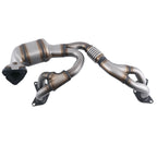 Catalytic Converter with Gasket for Subaru Legacy/Outback 2.5L (2015-2019)