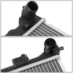Aluminum Cooling Radiator for Hyundai Sonata 1.6L (2015–2018) DPI 13538
