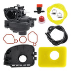 Carburetor Kit for 595656 591979 591160 08P502 8P502 Series Engines