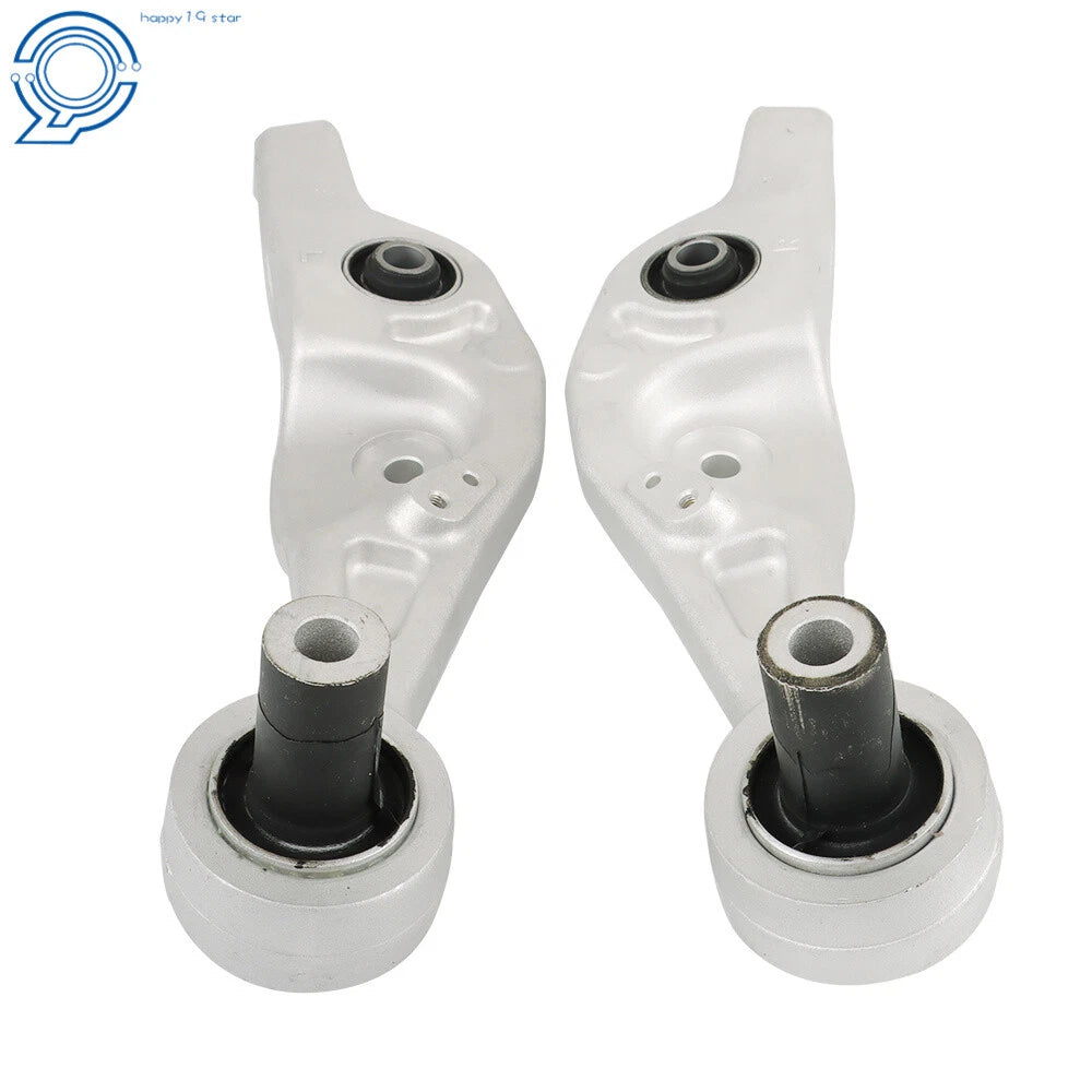 16pc Control Arm Ball Joint Tie Rod Set for Lexus LS460 (2007-2017)