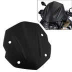 Windshield Spoiler Air Deflector for BMW R1250GS HP ADV (2019-2023)