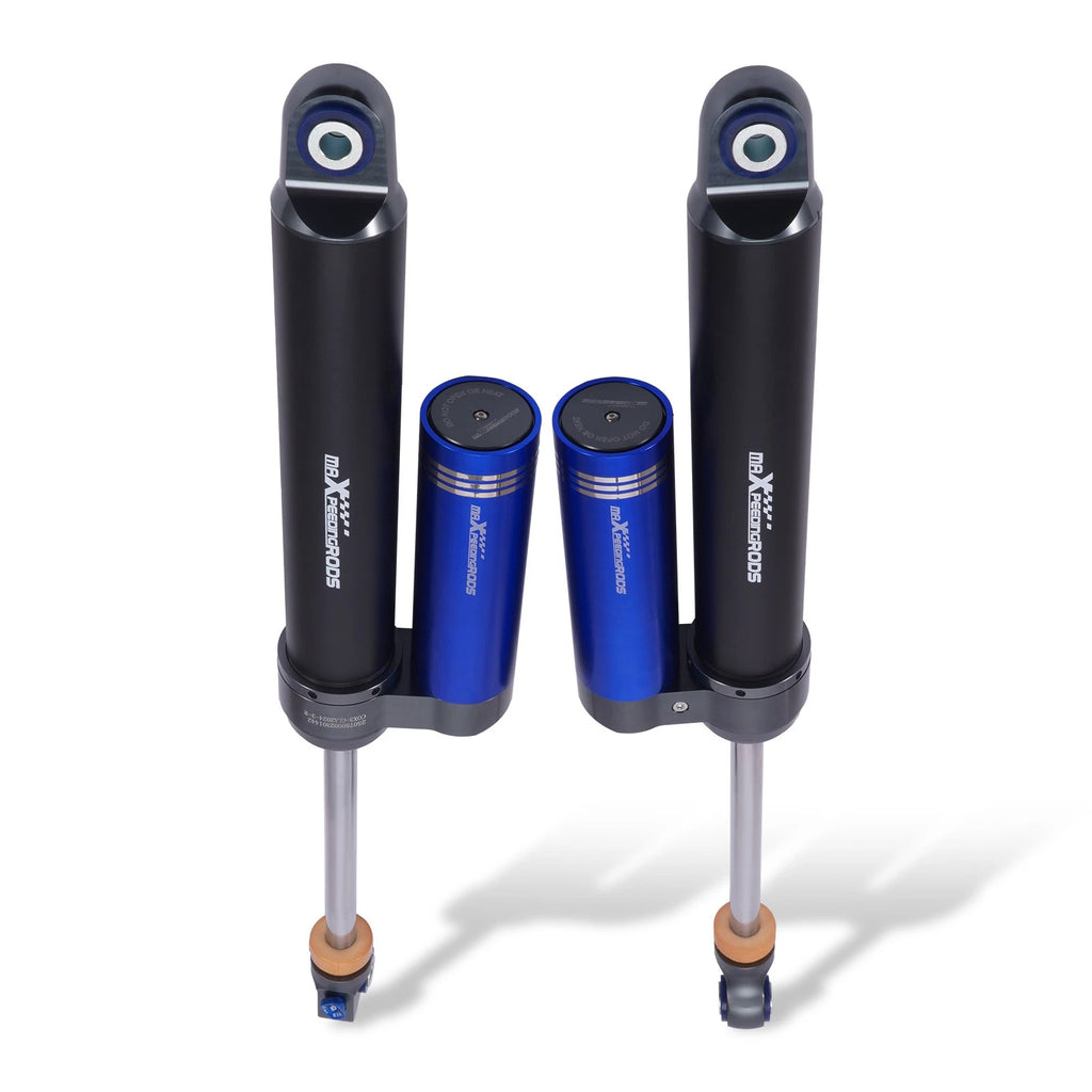 Remote Reservoir Rear Shocks 3" Lift Kit for Jeep Gladiator (2020–2023)