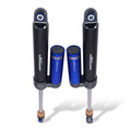 Remote Reservoir Rear Shocks 3" Lift Kit for Jeep Gladiator (2020–2023)
