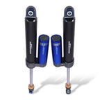 Remote Reservoir Rear Shocks 3" Lift Kit for Jeep Gladiator (2020–2023)