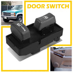 Power Window Door Lock Switch for Chevy Truck (Passenger Side Right)